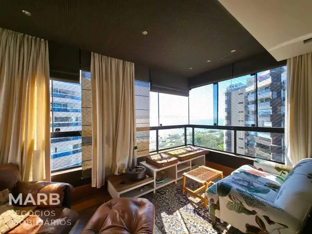 Imagem 3: Cobertura com 4 Dormitórios À Venda, 303 M² por R$ 7.500.000,00 - Beira Mar