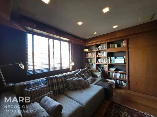 Imagem 7: Cobertura com 4 Dormitórios À Venda, 303 M² por R$ 7.500.000,00 - Beira Mar