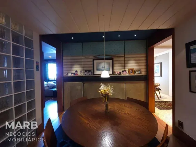 Imagem 6: Cobertura com 4 Dormitórios À Venda, 303 M² por R$ 7.500.000,00 - Beira Mar
