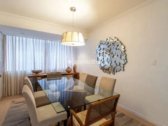 Imagem 5: Cobertura Duplex com 3 Dormitórios, 279,53M² , Centro - Florianópolis/Sc