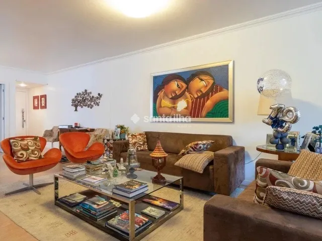 Imagem 11: Cobertura Duplex com 3 Dormitórios, 279,53M² , Centro - Florianópolis/Sc