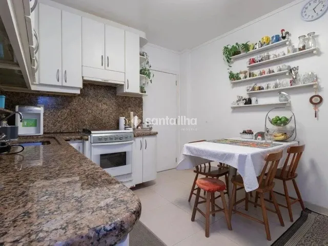 Imagem 2: Cobertura Duplex com 3 Dormitórios, 279,53M² , Centro - Florianópolis/Sc