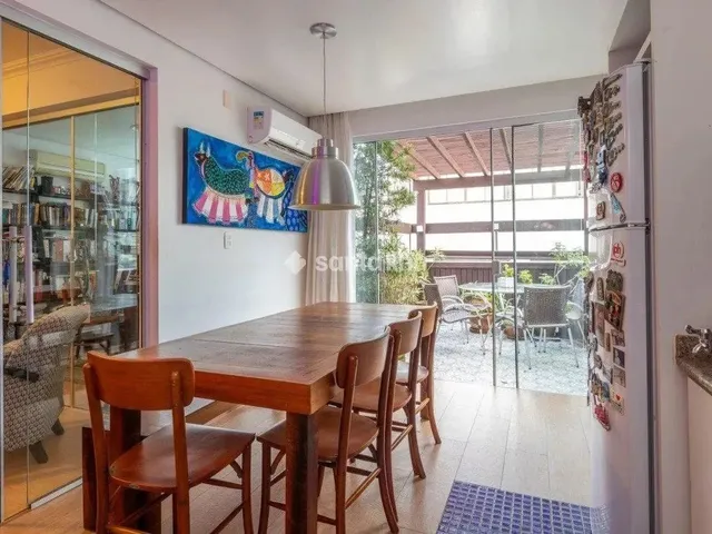 Imagem 6: Cobertura Duplex com 3 Dormitórios, 279,53M² , Centro - Florianópolis/Sc