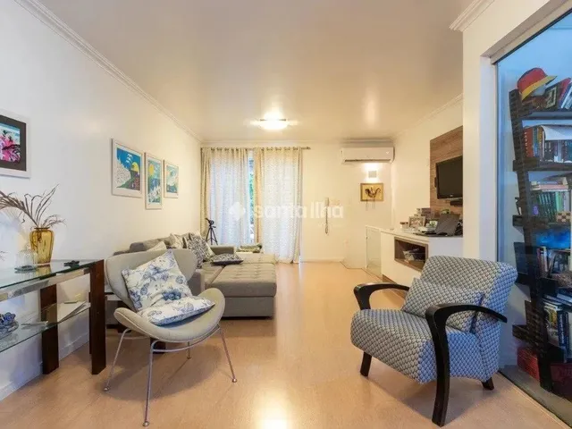 Imagem 15: Cobertura Duplex com 3 Dormitórios, 279,53M² , Centro - Florianópolis/Sc