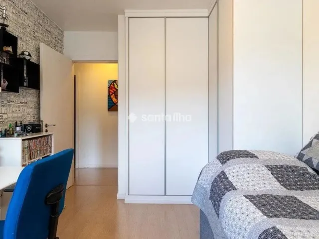 Imagem 4: Cobertura Duplex com 3 Dormitórios, 279,53M² , Centro - Florianópolis/Sc