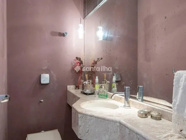 Imagem 16: Cobertura Duplex com 3 Dormitórios, 279,53M² , Centro - Florianópolis/Sc