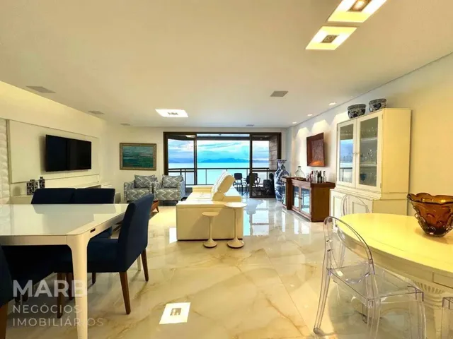 Imagem: Apartamento À Venda, 171 M² por R$ 3.935.000,00