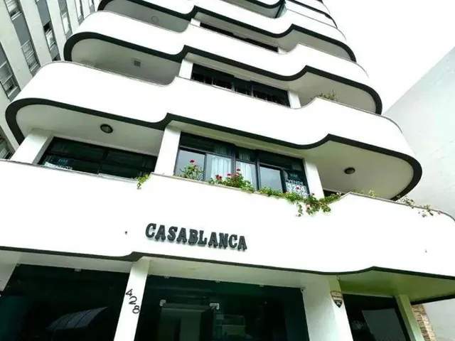 Imagem 1: Apartamento À Venda, 211 M² por R$ 2.100.000,00 - Centro - Florianópolis/Sc