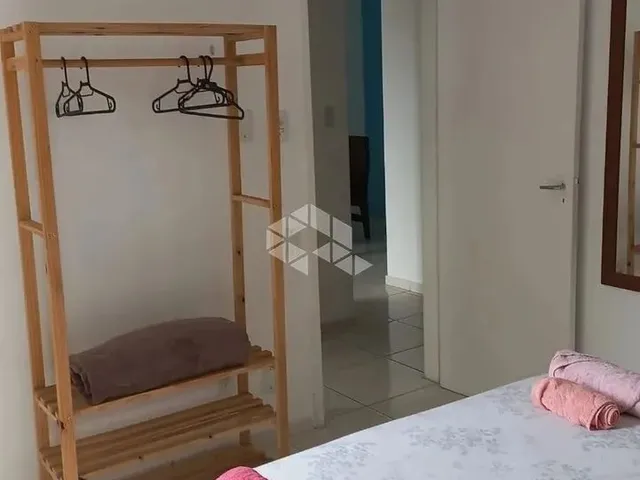 Imagem 10: Apartamento com 2 Quartos no Centro de Florianopolis/Sc