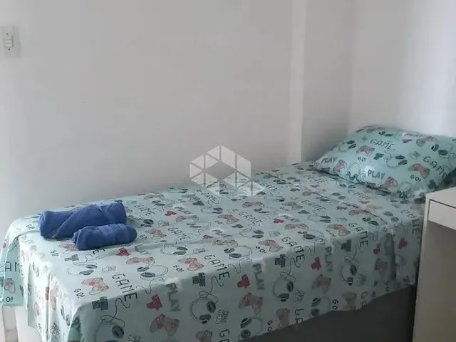 Imagem 11: Apartamento com 2 Quartos no Centro de Florianopolis/Sc