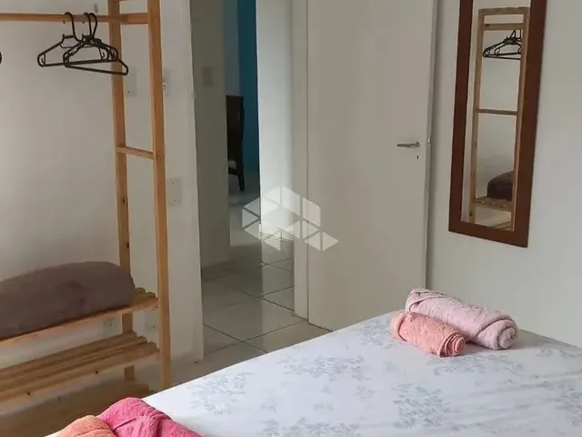 Imagem 9: Apartamento com 2 Quartos no Centro de Florianopolis/Sc