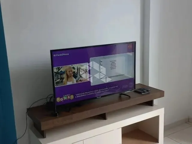 Imagem 5: Apartamento com 2 Quartos no Centro de Florianopolis/Sc