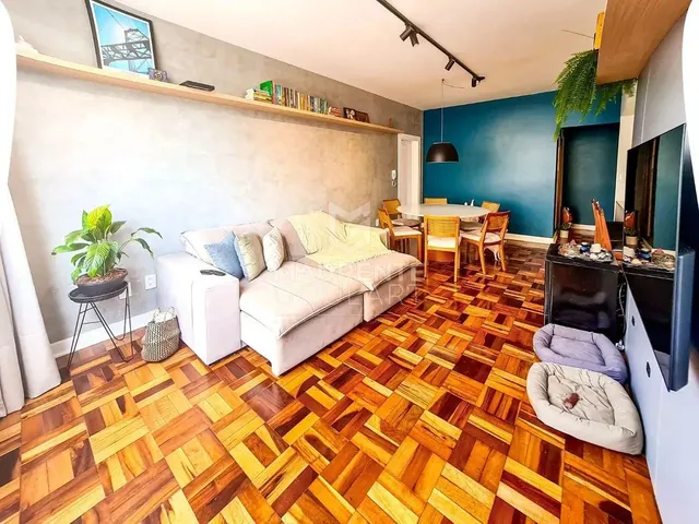 Imagem: Apartamento com 4 Dormitórios no Centro