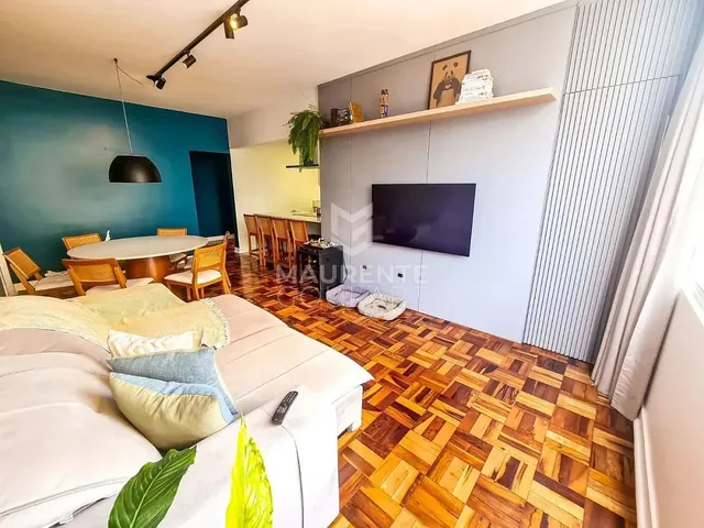 Imagem 7: Apartamento com 4 Dormitórios no Centro de Florianópolis