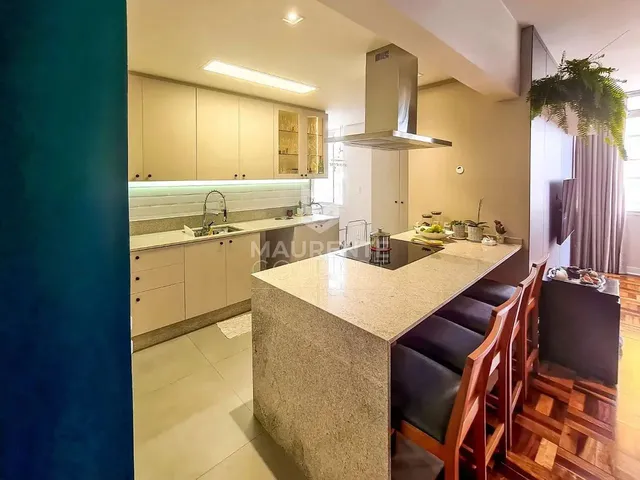 Imagem 13: Apartamento com 4 Dormitórios no Centro de Florianópolis