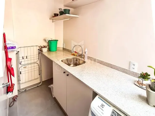 Imagem 4: Apartamento com 4 Dormitórios no Centro de Florianópolis