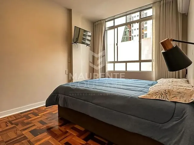 Imagem 6: Apartamento com 4 Dormitórios no Centro de Florianópolis