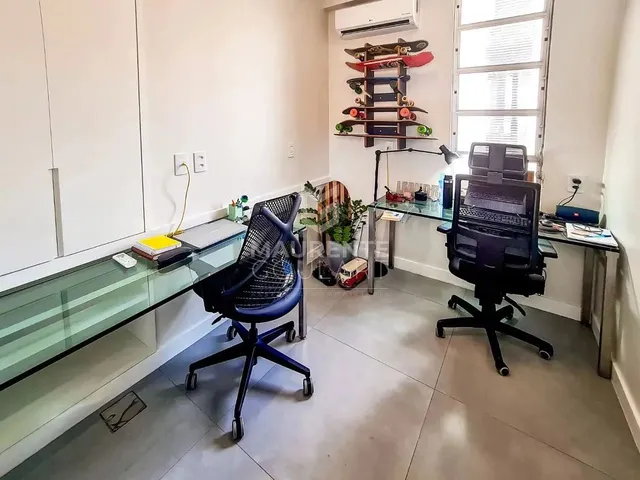 Imagem 10: Apartamento com 4 Dormitórios no Centro de Florianópolis