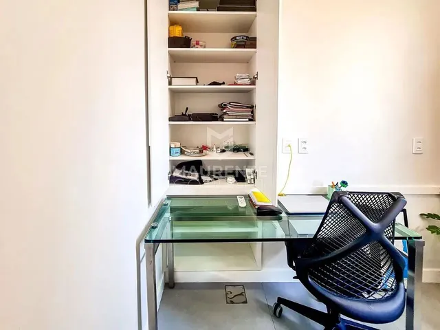 Imagem 11: Apartamento com 4 Dormitórios no Centro de Florianópolis