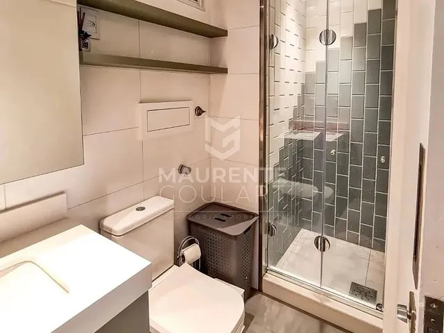 Imagem 3: Apartamento com 4 Dormitórios no Centro de Florianópolis