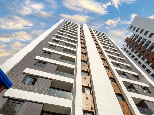 Imagem 3: Apartamento 3 Dormitórios 101M² Agronomica