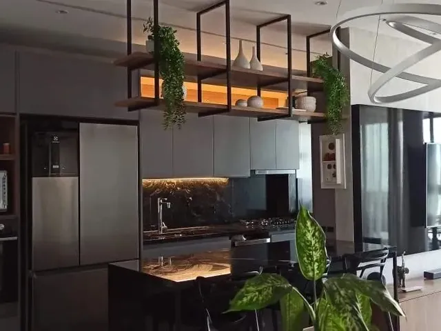Imagem 2: Apartamento 3 Dormitórios 101M² Agronomica