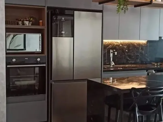 Imagem 10: Apartamento 3 Dormitórios 101M² Agronomica