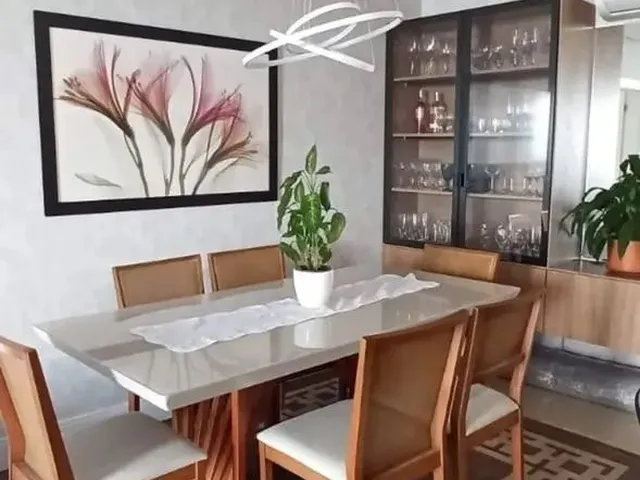 Imagem 6: Apartamento 3 Dormitórios 101M² Agronomica