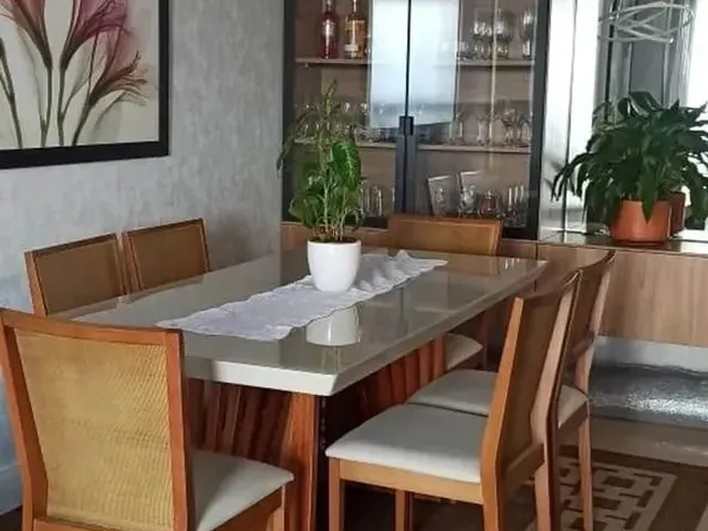 Imagem 11: Apartamento 3 Dormitórios 101M² Agronomica
