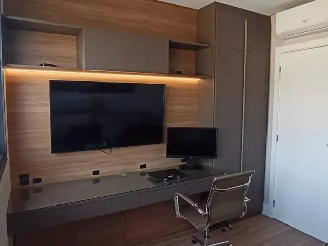 Imagem 4: Apartamento 3 Dormitórios 101M² Agronomica