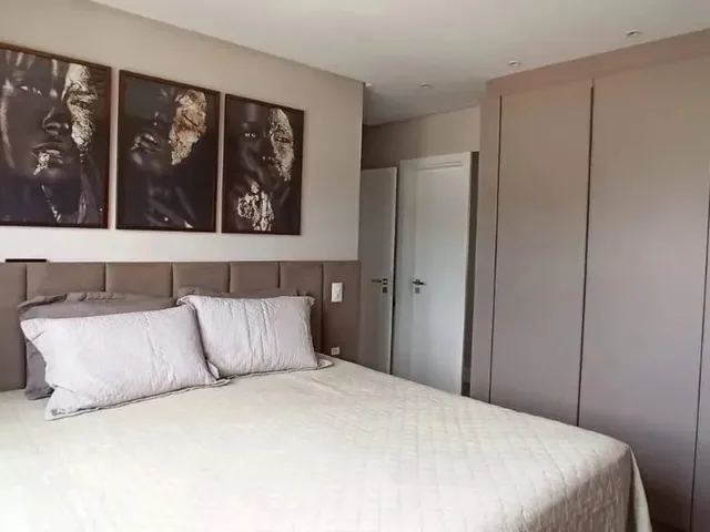 Imagem 12: Apartamento 3 Dormitórios 101M² Agronomica