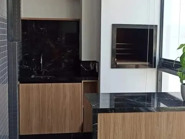 Imagem 9: Apartamento 3 Dormitórios 101M² Agronomica
