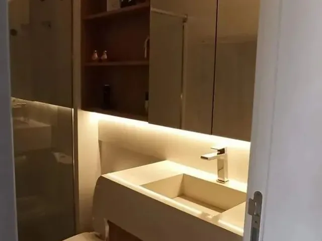 Imagem 5: Apartamento 3 Dormitórios 101M² Agronomica