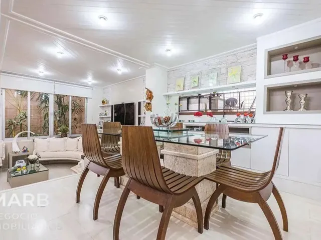 Imagem 6: Casa com 3 Dormitórios À Venda, 250 M² por R$ 1.500.000,00 - Agronômica