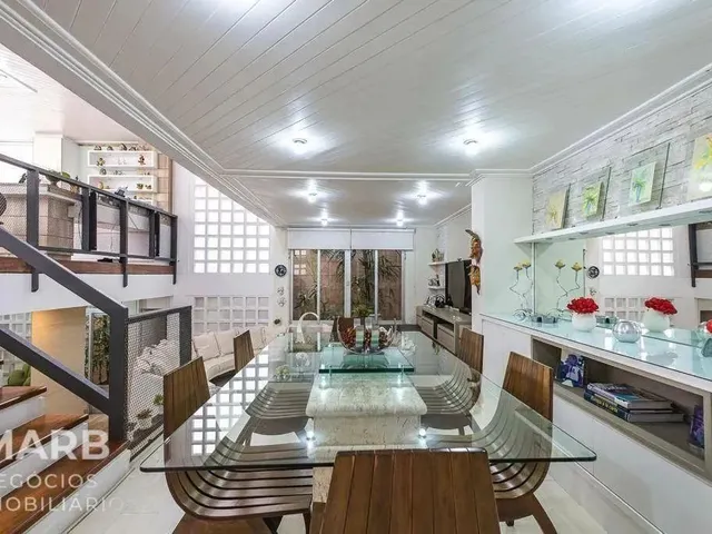 Imagem 10: Casa com 3 Dormitórios À Venda, 250 M² por R$ 1.500.000,00 - Agronômica