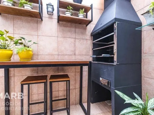 Imagem 12: Casa com 3 Dormitórios À Venda, 250 M² por R$ 1.500.000,00 - Agronômica