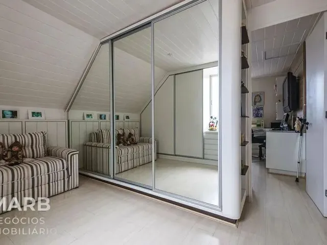 Imagem 14: Casa com 3 Dormitórios À Venda, 250 M² por R$ 1.500.000,00 - Agronômica