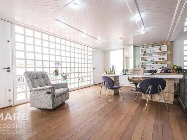 Imagem 11: Casa com 3 Dormitórios À Venda, 250 M² por R$ 1.500.000,00 - Agronômica