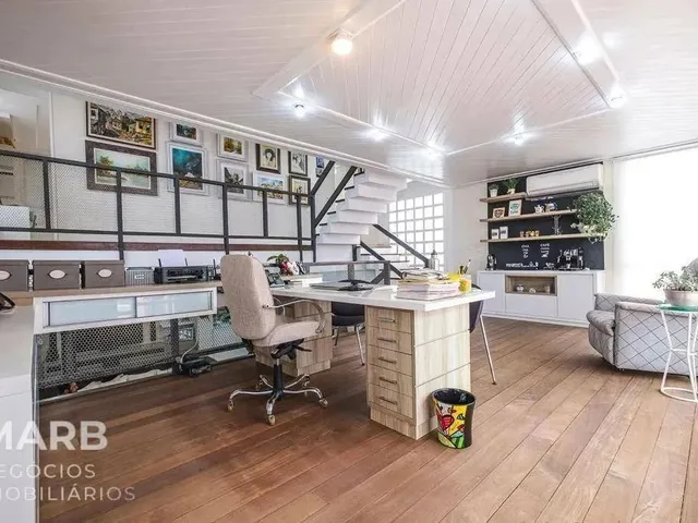 Imagem 7: Casa com 3 Dormitórios À Venda, 250 M² por R$ 1.500.000,00 - Agronômica