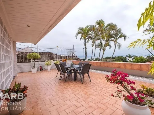 Imagem 16: Casa com 3 Dormitórios À Venda, 250 M² por R$ 1.500.000,00 - Agronômica