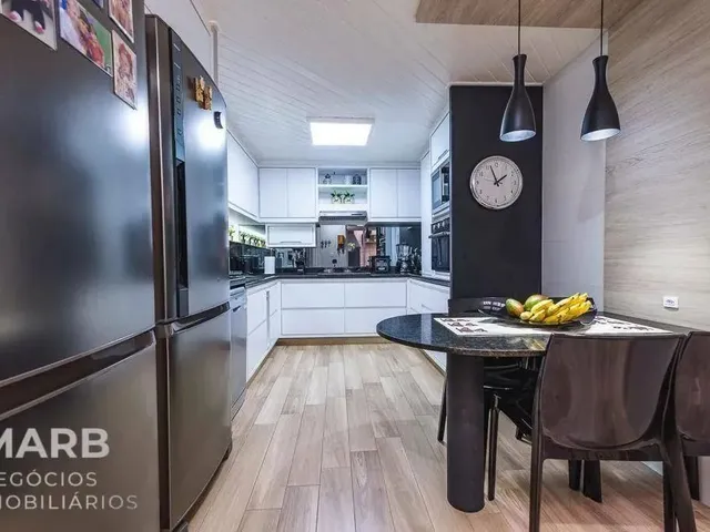 Imagem 15: Casa com 3 Dormitórios À Venda, 250 M² por R$ 1.500.000,00 - Agronômica