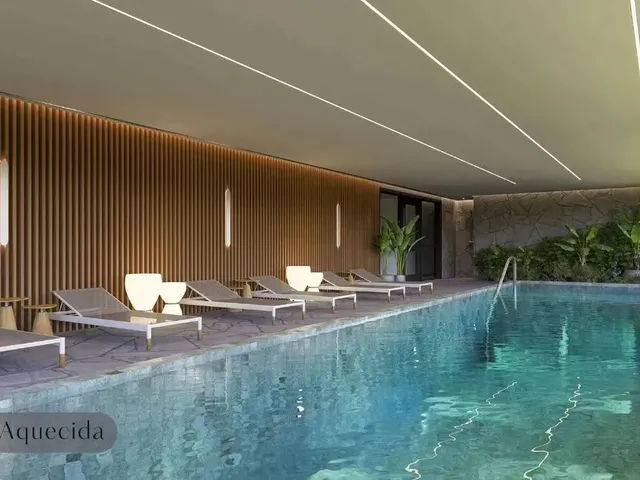 Imagem: Apartamento de 2 Dormitórios no Centro