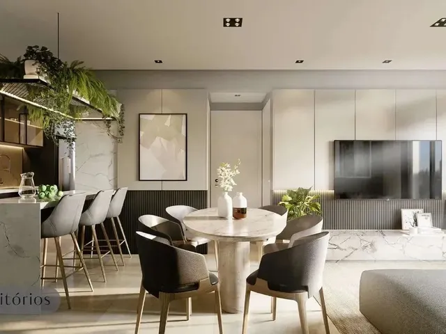 Imagem 5: Apartamento de 2 Dormitórios no Centro de Florianópolis