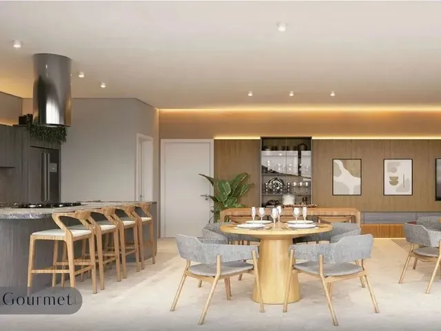 Imagem 3: Apartamento de 2 Dormitórios no Centro de Florianópolis
