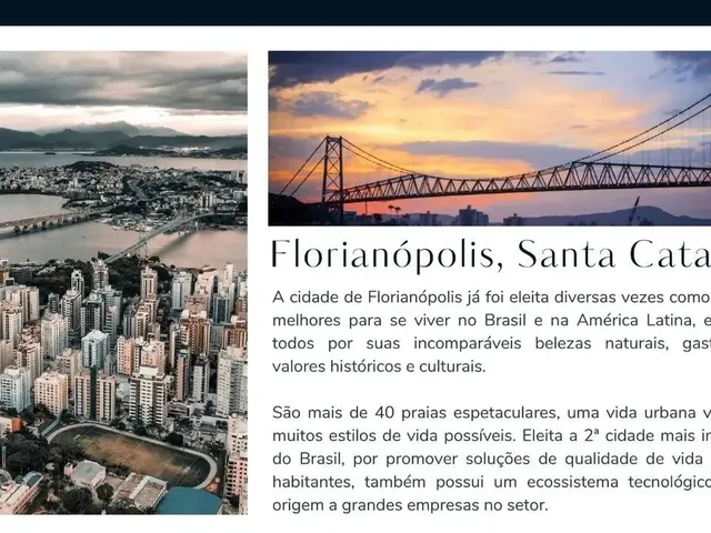 Imagem 4: Apartamento de 2 Dormitórios no Centro de Florianópolis