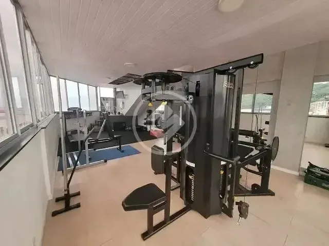 Imagem 3: Vv Imóvel para Venda Tem 34 Metros Quadrados com 1 Quarto em Centro - Florianópolis - Sc