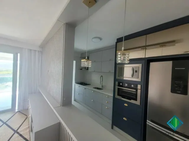 Imagem 4: Imóvel para Venda Tem 106 Metros Quadrados com 2 Quartos em Agronômica - Florianópolis