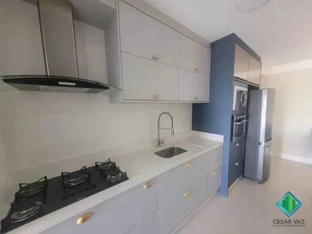 Imagem 12: Imóvel para Venda Tem 106 Metros Quadrados com 2 Quartos em Agronômica - Florianópolis