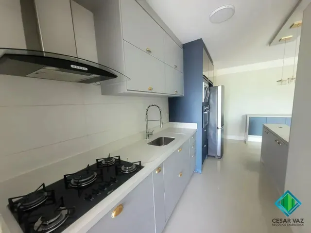 Imagem 3: Imóvel para Venda Tem 106 Metros Quadrados com 2 Quartos em Agronômica - Florianópolis