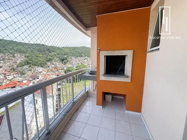 Imagem: Amplo Apartamento com Vista para o Mar!